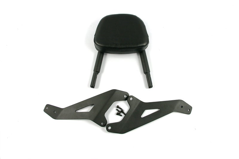 COBIKE Detachable Backrest Sissy Bar With Pad Replacement For Yamaha Bolt XV950 XVS950 2013 2014 2015 2016 2017 2018 2019 (For Yamaha Bolt A) - Image 5